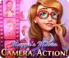  Maggie's Movies: Camera, Action! παιχνίδι