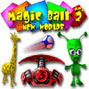  Magic Ball 2: New Worlds παιχνίδι