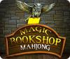  Magic Bookshop: Mahjong παιχνίδι