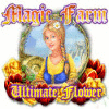  Magic Farm: Ultimate Flower παιχνίδι