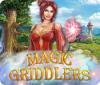  Magic Griddlers παιχνίδι