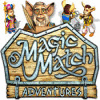  Magic Match Adventures παιχνίδι