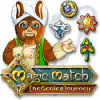 Magic Match: The Genie's Journey παιχνίδι