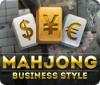  Mahjong Business Style παιχνίδι