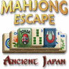  Mahjong Escape: Ancient Japan παιχνίδι