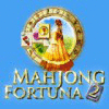  Mahjong Fortuna 2 Deluxe παιχνίδι