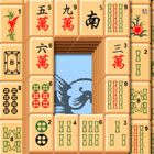 Mahjong παιχνίδι