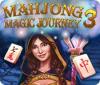  Mahjong Magic Journey 3 παιχνίδι