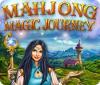  Mahjong Magic Journey παιχνίδι