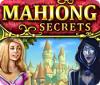  Mahjong Secrets παιχνίδι