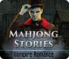  Mahjong Stories: Vampire Romance παιχνίδι