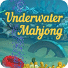  Underwater Mahjong παιχνίδι