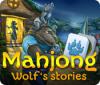  Mahjong: Wolf Stories παιχνίδι