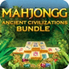  Mahjongg - Ancient Civilizations Bundle παιχνίδι
