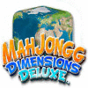  Mahjongg Dimensions Deluxe παιχνίδι