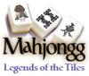  Mahjongg: Legends of the Tiles παιχνίδι