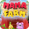  Mama Farm παιχνίδι