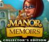  Manor Memoirs. Collector's Edition παιχνίδι