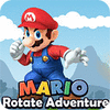  Mario Rotate Adventure παιχνίδι