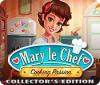  Mary le Chef: Cooking Passion Collector's Edition παιχνίδι