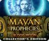 Mayan Prophecies: Blood Moon Collector's Edition παιχνίδι