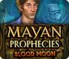  Mayan Prophecies: Blood Moon παιχνίδι