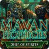  Mayan Prophecies: Ship of Spirits παιχνίδι