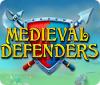  Medieval Defenders παιχνίδι