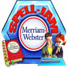  Merriam Websters Spell-Jam παιχνίδι