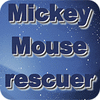  Mickey Mouse Rescuer παιχνίδι