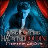  Midnight Mysteries: Haunted Houdini Collector's Edition παιχνίδι