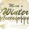  Mina's Winter Accessories παιχνίδι