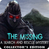  The Missing: A Search and Rescue Mystery Collector's Edition παιχνίδι