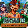  Moai 2: Path to Another World παιχνίδι
