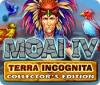  Moai IV: Terra Incognita Collector's Edition παιχνίδι