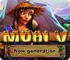  Moai V: New Generation παιχνίδι