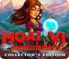  Moai VI: Unexpected Guests Collector's Edition παιχνίδι