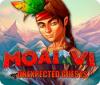  Moai VI: Unexpected Guests παιχνίδι