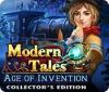  Modern Tales: Age of Invention Collector's Edition παιχνίδι