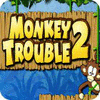  Monkey Trouble 2 παιχνίδι