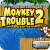  Monkey Trouble 2 παιχνίδι