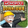  Monopoly Downtown παιχνίδι