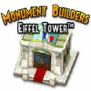  Monument Builders: Eiffel Tower παιχνίδι