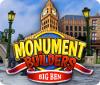  Monument Builders: Big Ben παιχνίδι