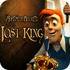  Mortimer Beckett and the Lost King παιχνίδι