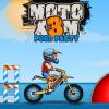 Moto X3M Pool Party παιχνίδι