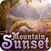  Mountain Sunset παιχνίδι