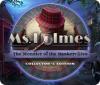  Ms. Holmes: The Monster of the Baskervilles Collector's Edition παιχνίδι