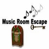  Music Room Escape παιχνίδι