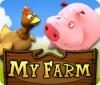  My Farm παιχνίδι